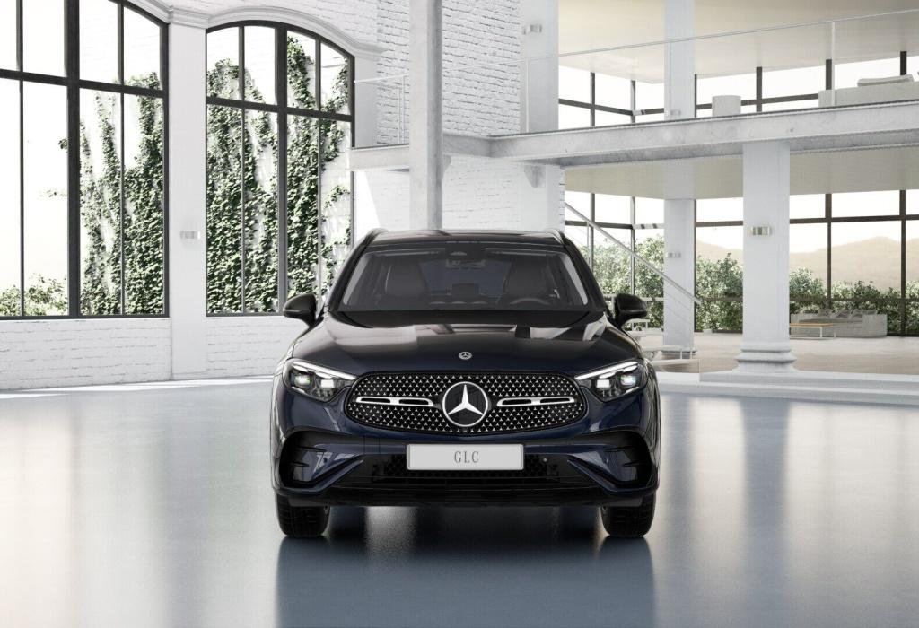 Mercedes-Benz GLC 220 2023
