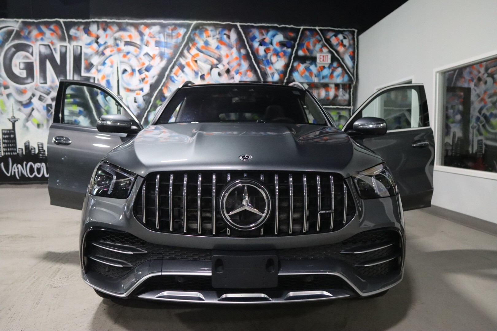 Mercedes-Benz CLA 2023