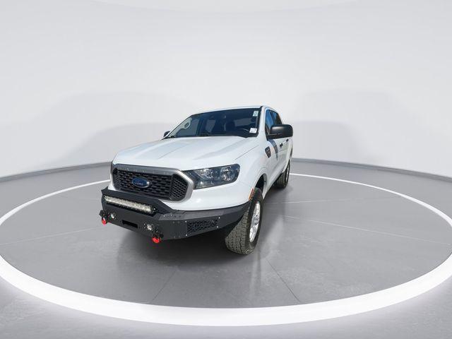 Ford Ranger 2022