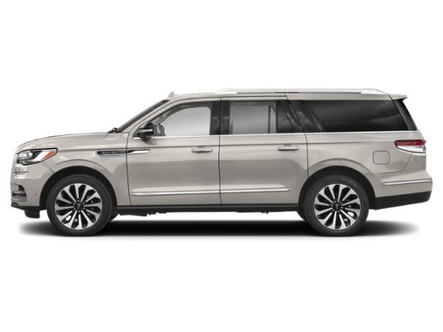 Lincoln Navigator 2023