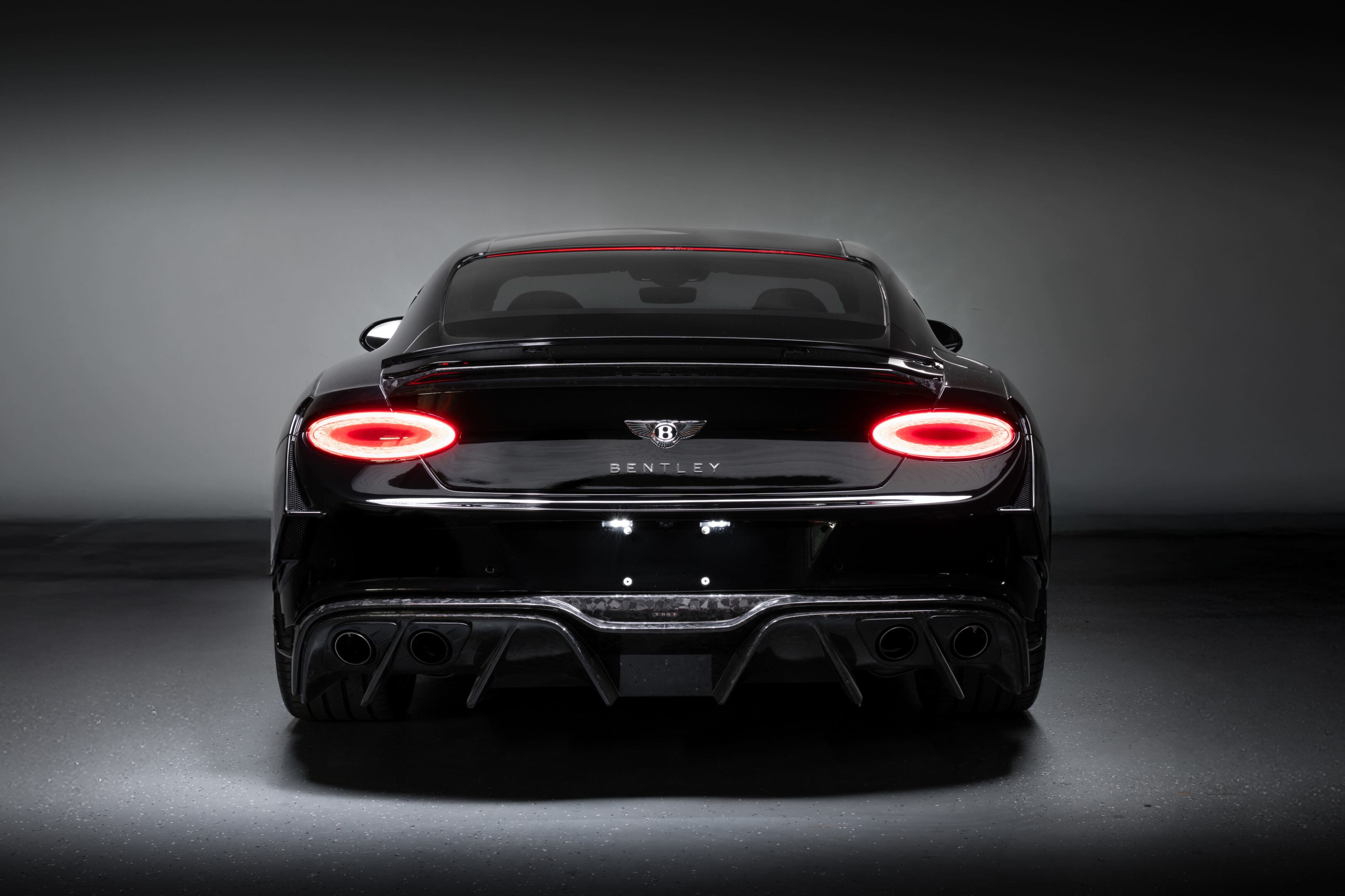 Bentley Continental 2022