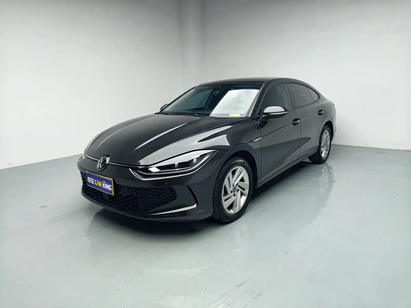 Volkswagen Lamando 2023