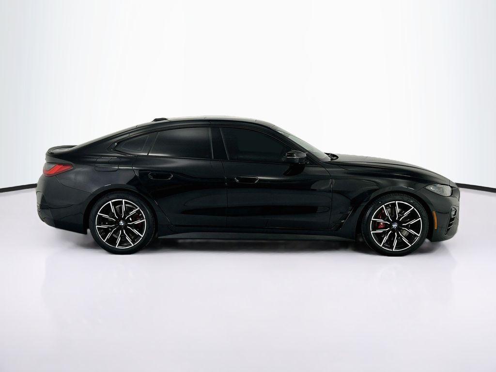 BMW 440 GRAN COUPÉ 2024