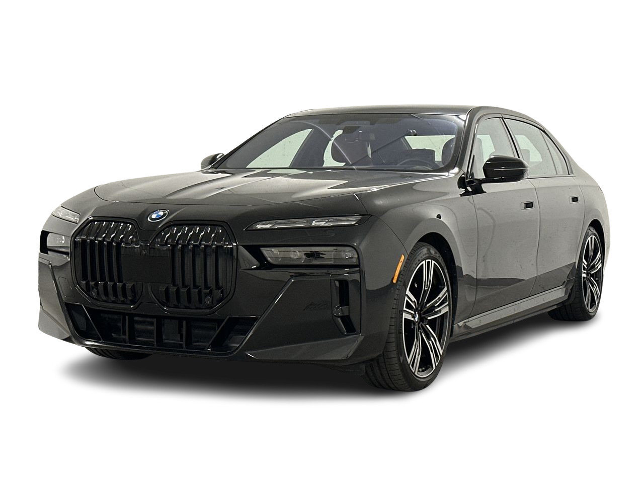 BMW i7 2024