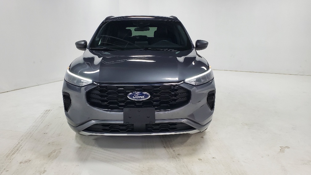 Ford Escape 2023