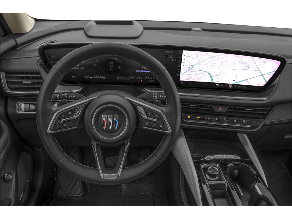 Buick Envision 2024