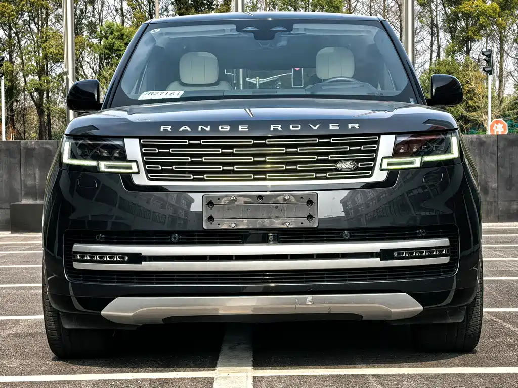 Land Rover Range Rover 2024