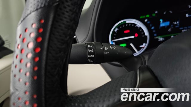 Toyota Sienna 2024