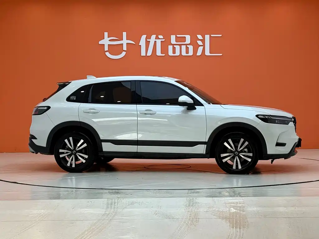 Honda HR-V 2024