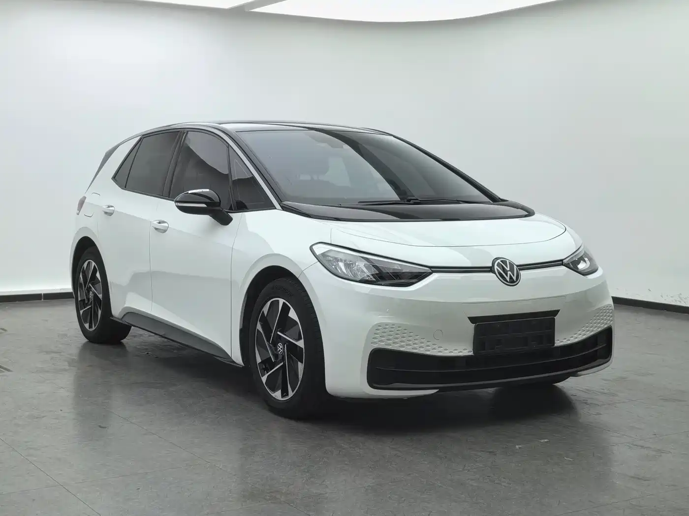 Volkswagen ID.3 2024
