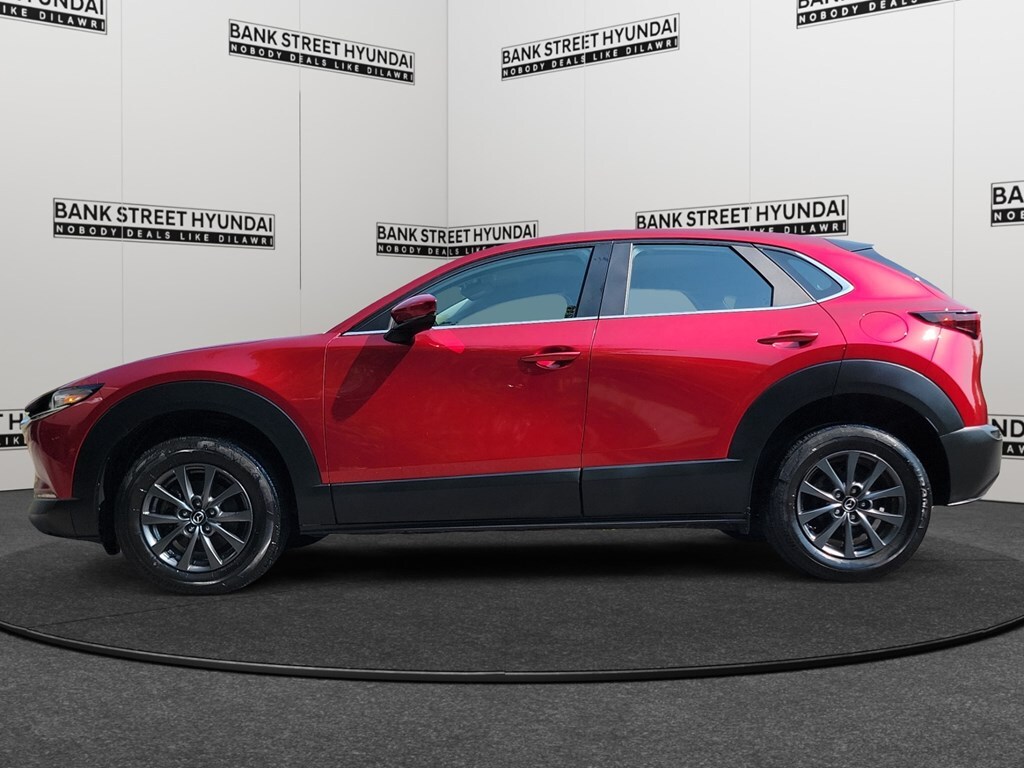 Mazda CX-30 2023
