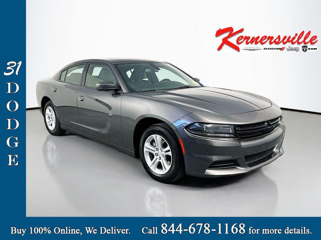Dodge Charger 2022