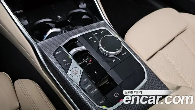 BMW 3 серии 2024