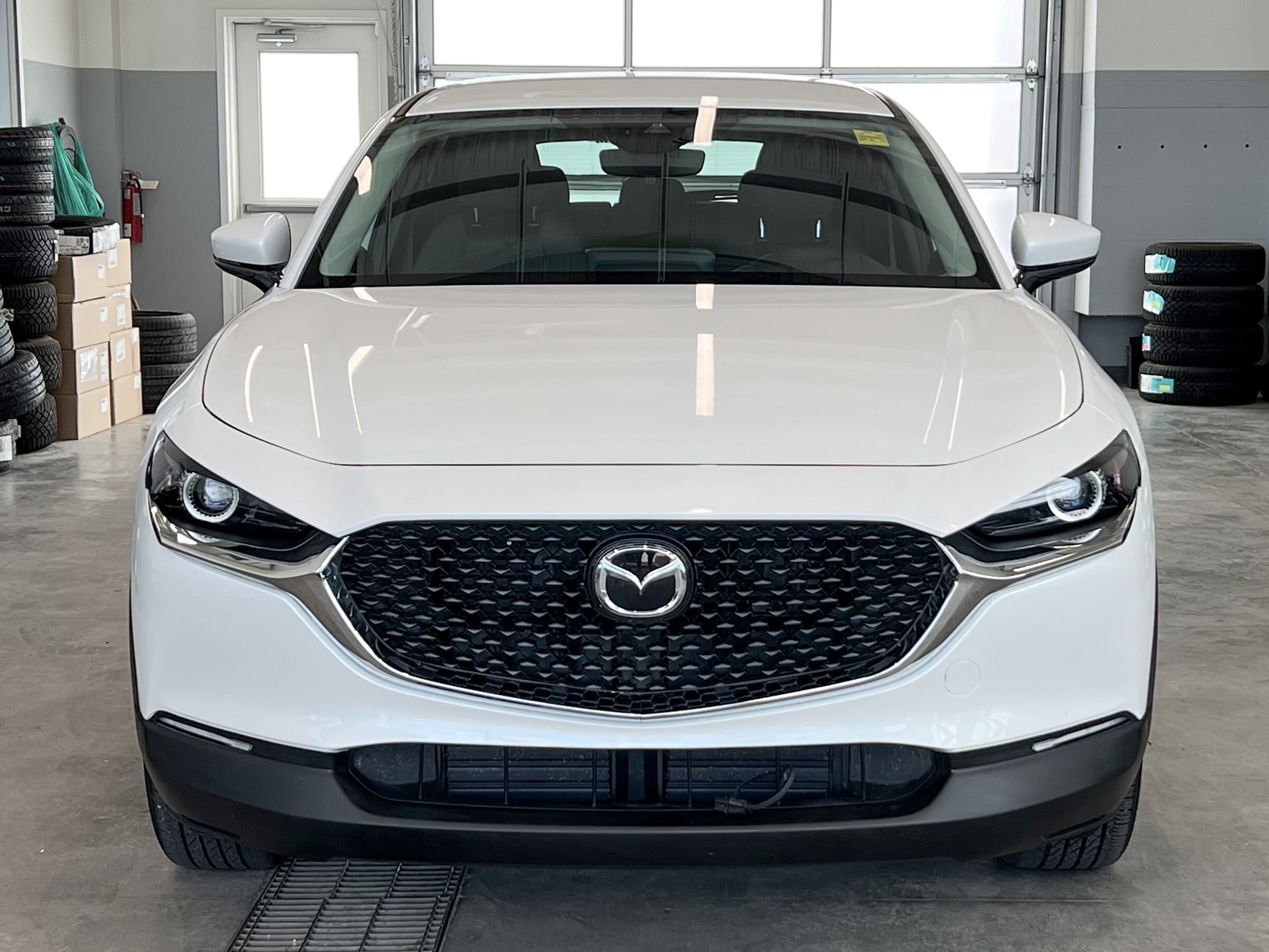 Mazda CX-30 2023