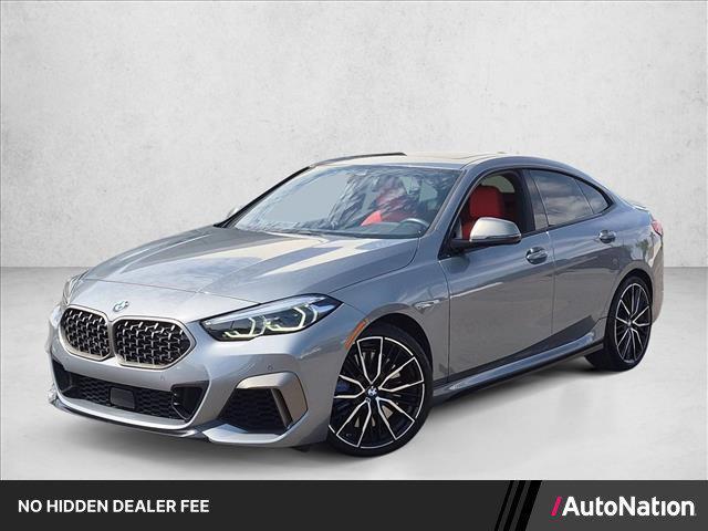 BMW 2ER GRAN COUPÉ 2023