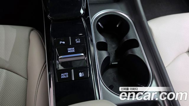 Hyundai Sonata 2022