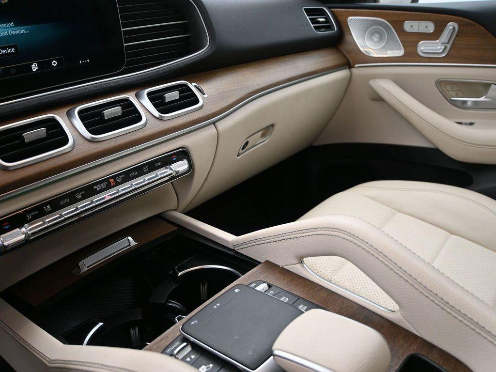 Mercedes-Benz GLE 350 2022