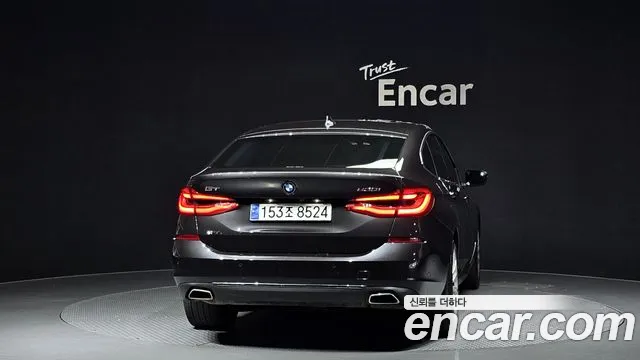 BMW 2 серии Gran Tourer 2020