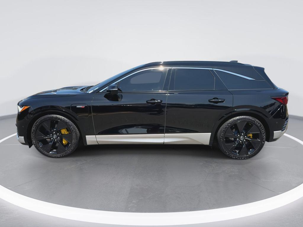 Acura ZDX 2024