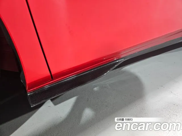 Ferrari F8 2022