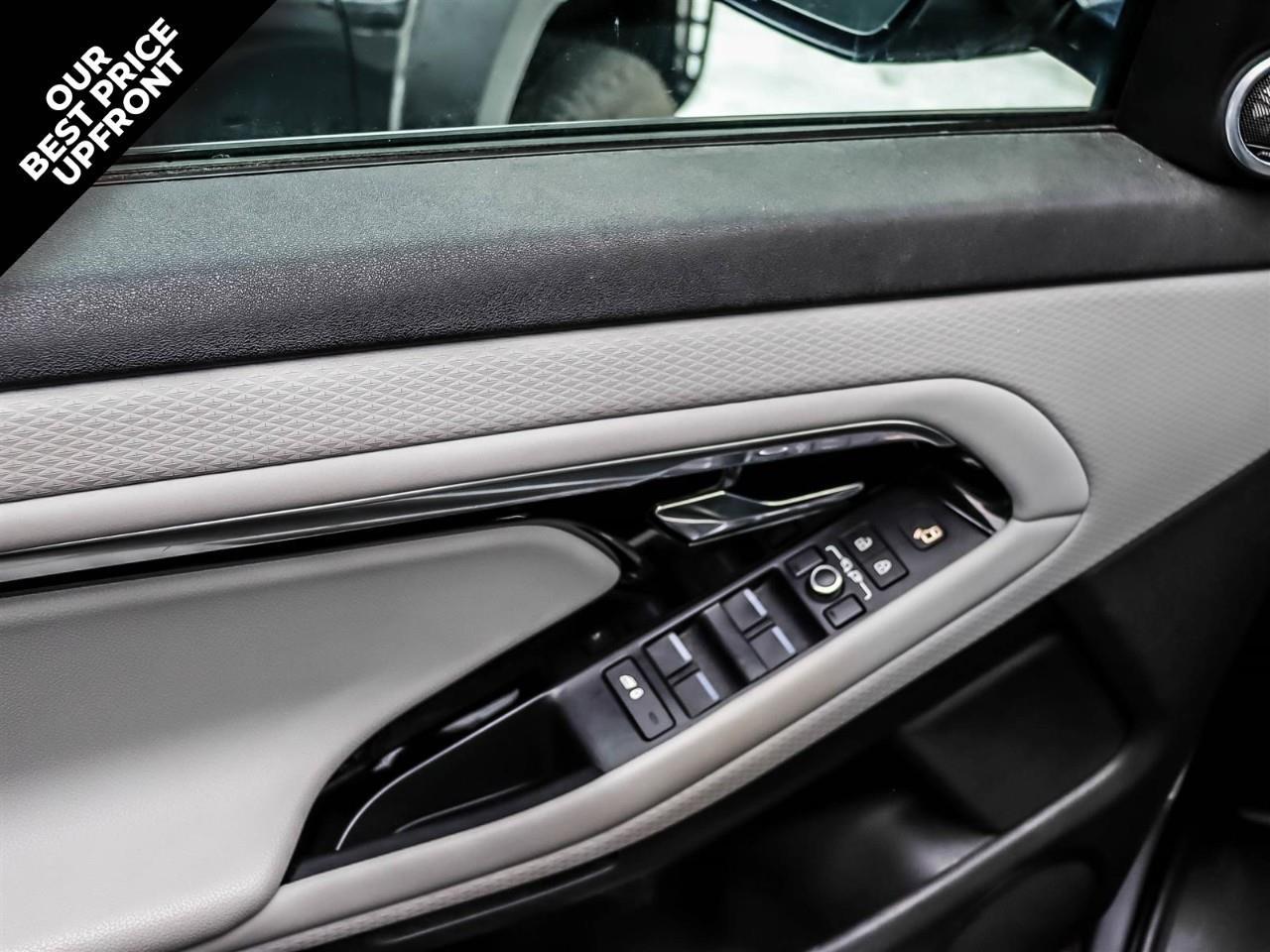 Land Rover Range Rover Evoque 2021