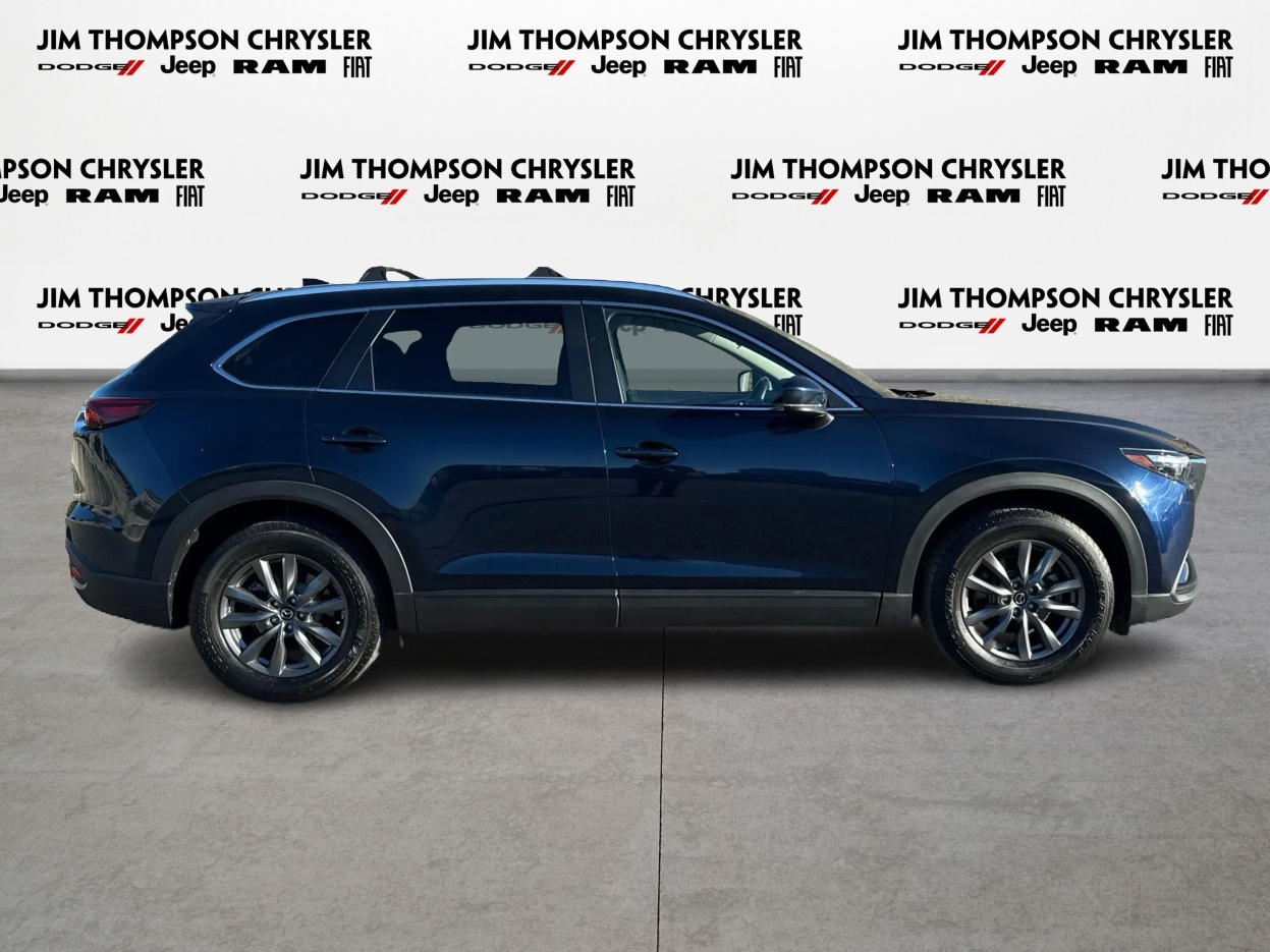 Mazda CX-9 2021