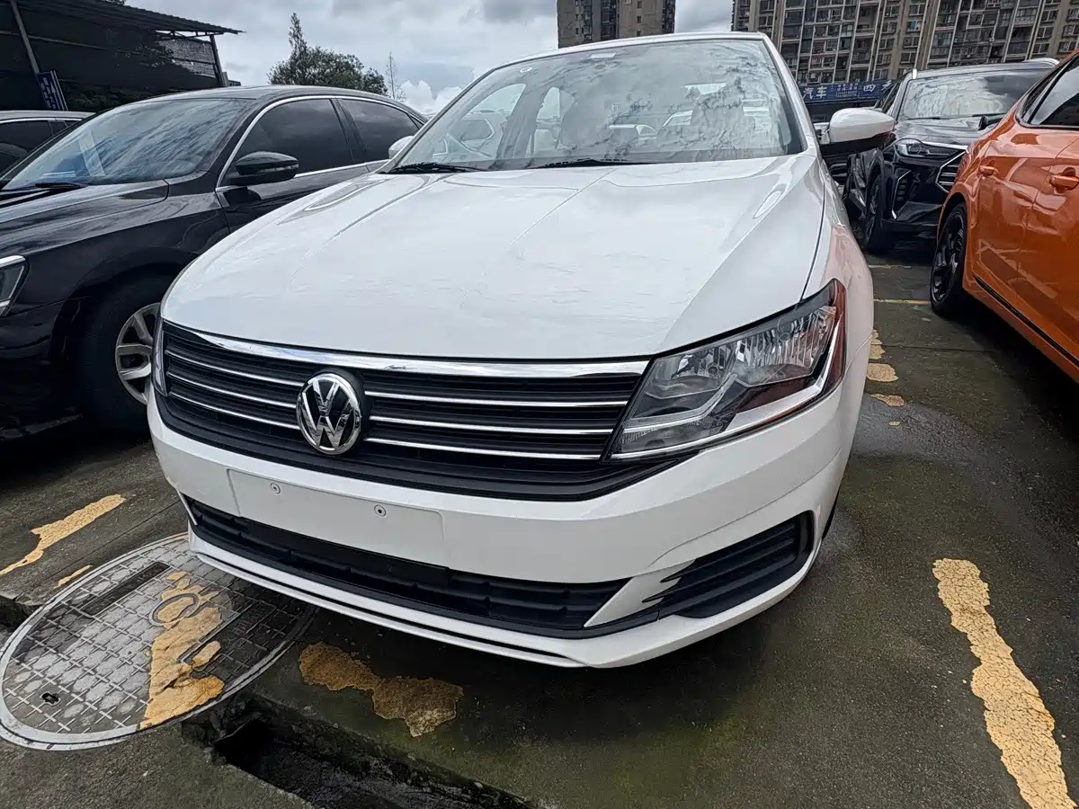 Volkswagen Lavida 2023