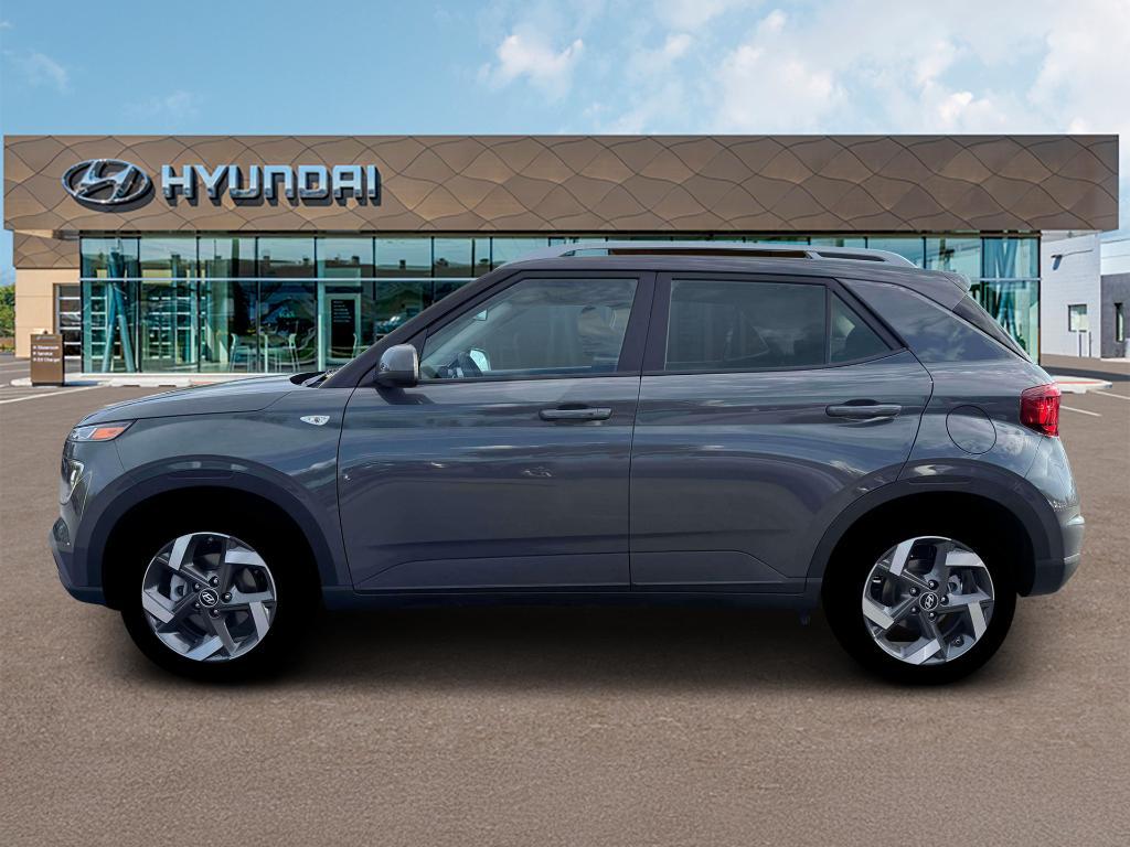 Hyundai Venue 2026