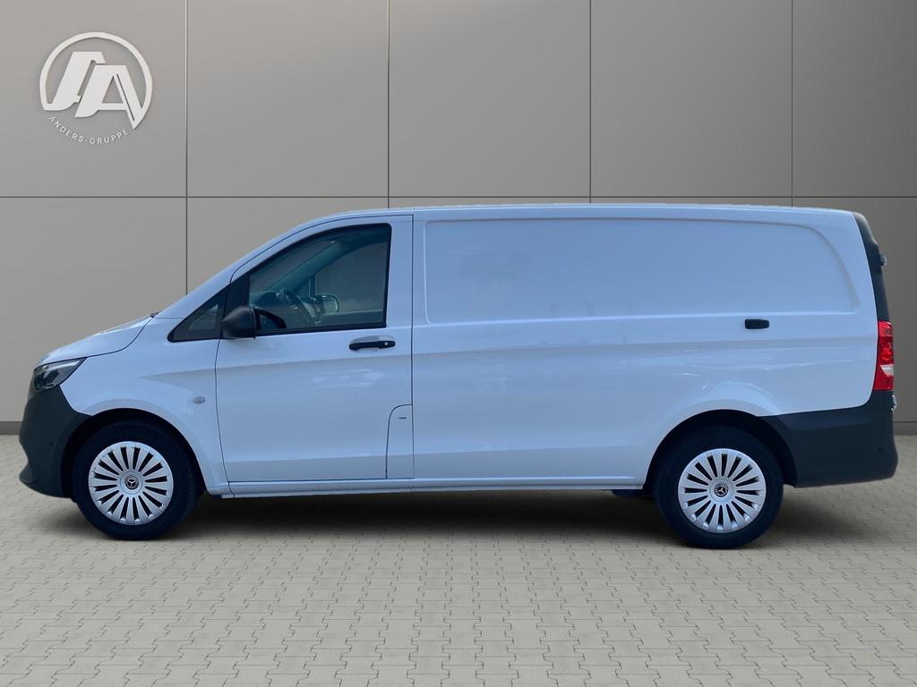 Mercedes-Benz Vito 2025