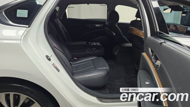 Kia K9 2021