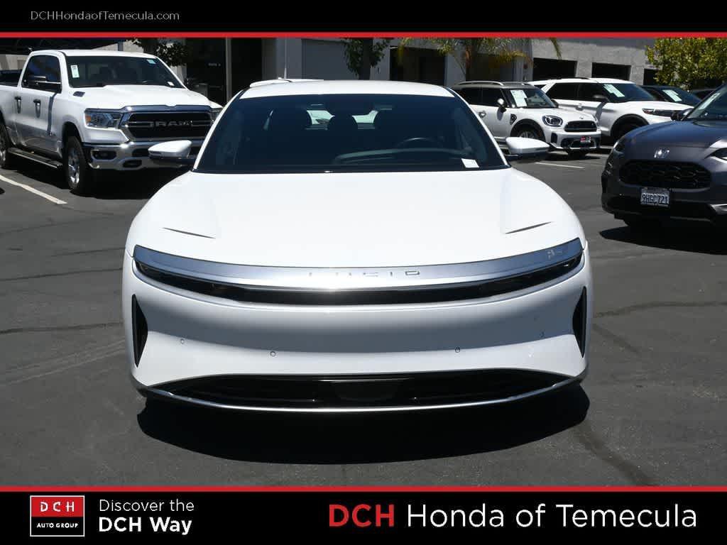 Lucid Air 2023