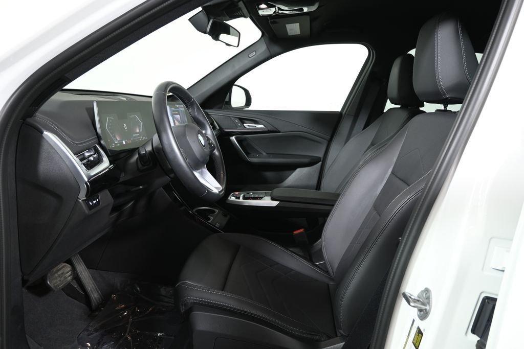 BMW X1 2023