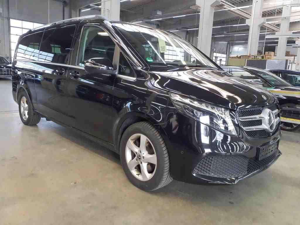Mercedes-Benz V 220 2023