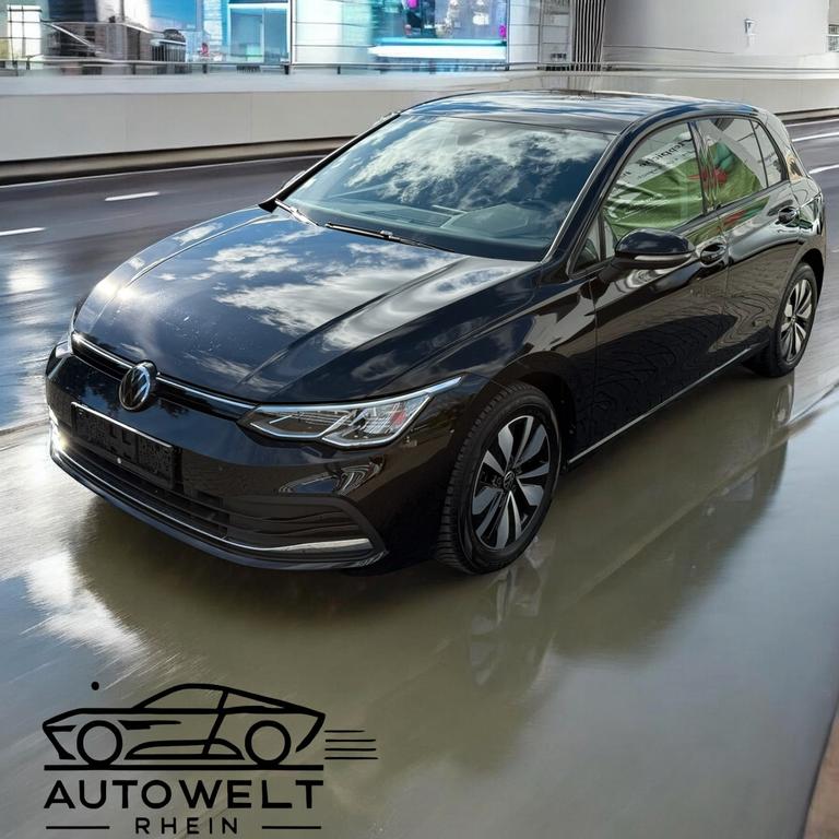 Volkswagen Golf 2024