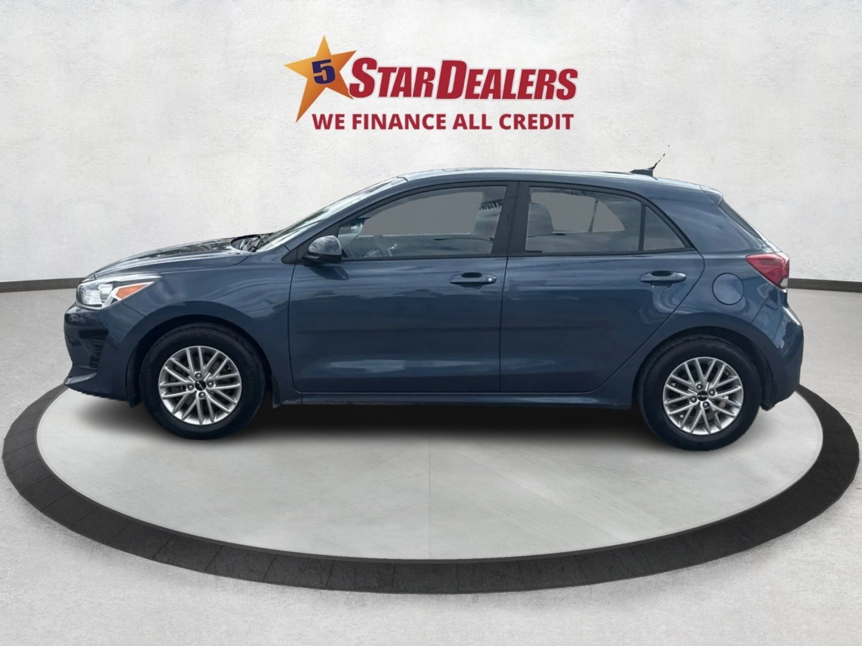 Kia Rio 2023
