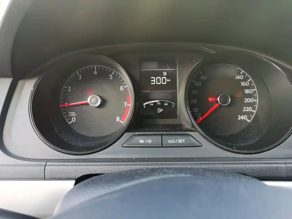 Volkswagen Lavida 2021