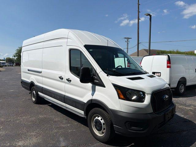 Ford Transit 2025