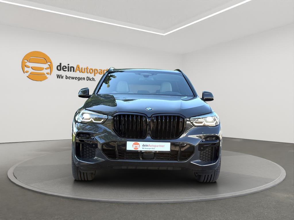 BMW X5 2023