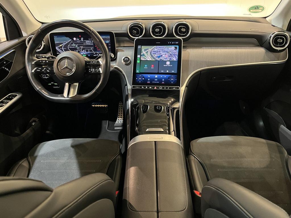 Mercedes-Benz GLC 300 2023