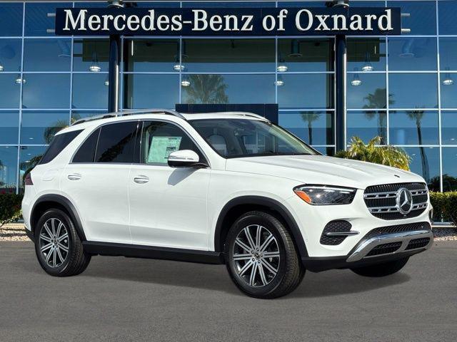 Mercedes-Benz GLE 350 2026