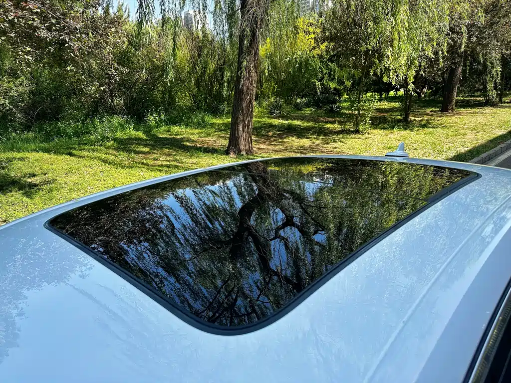 Audi A4 2023