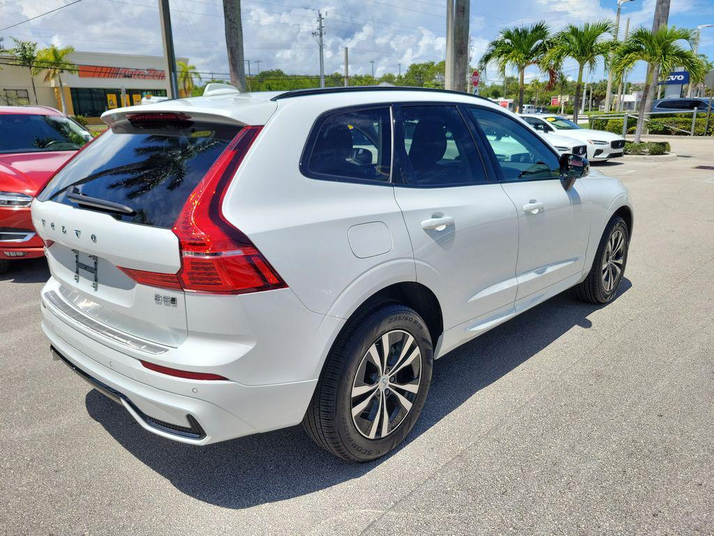 Volvo XC60 2024