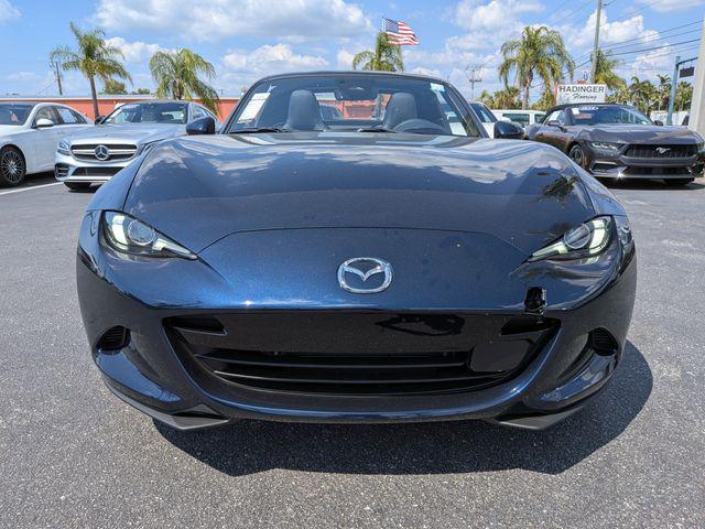 Mazda MX-5 2026