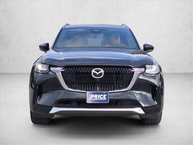 Mazda CX-90 2025