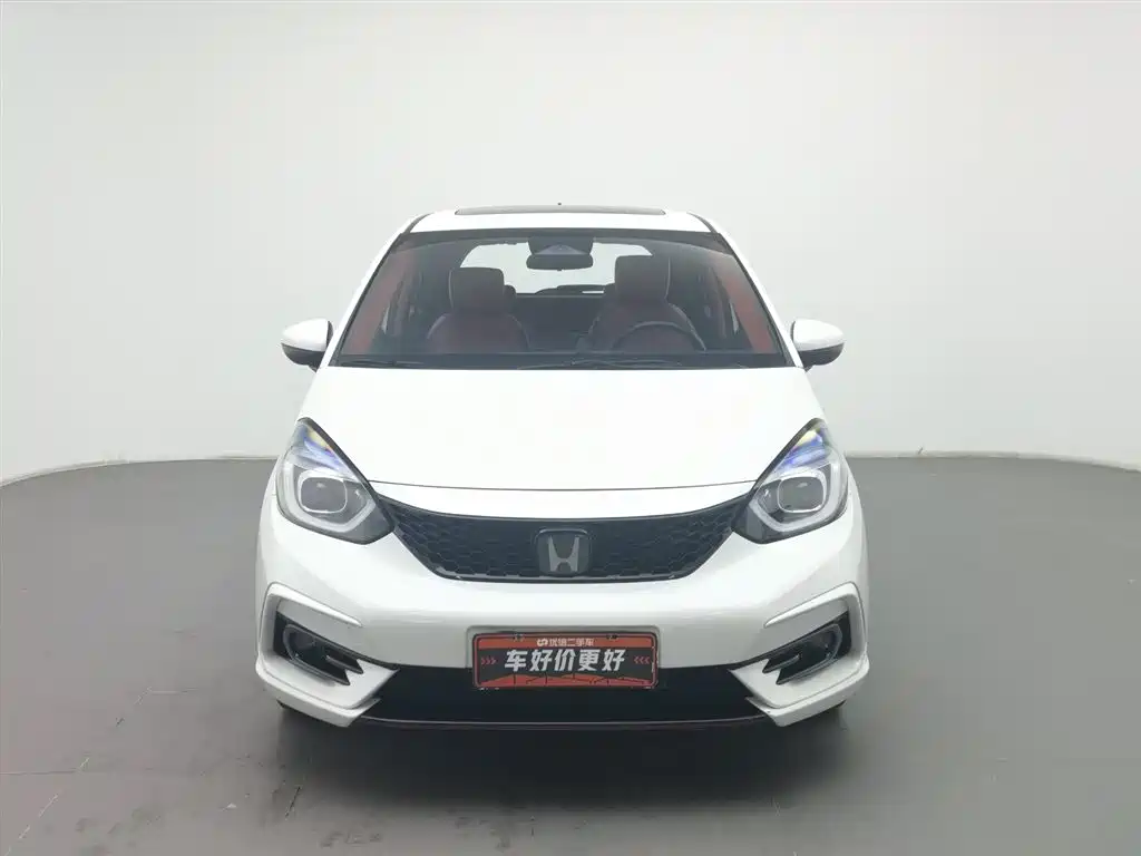 Honda Life 2022