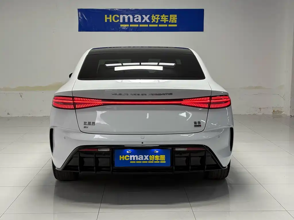 BYD Seal 2023