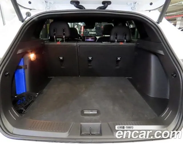 Chevrolet Trax 2024