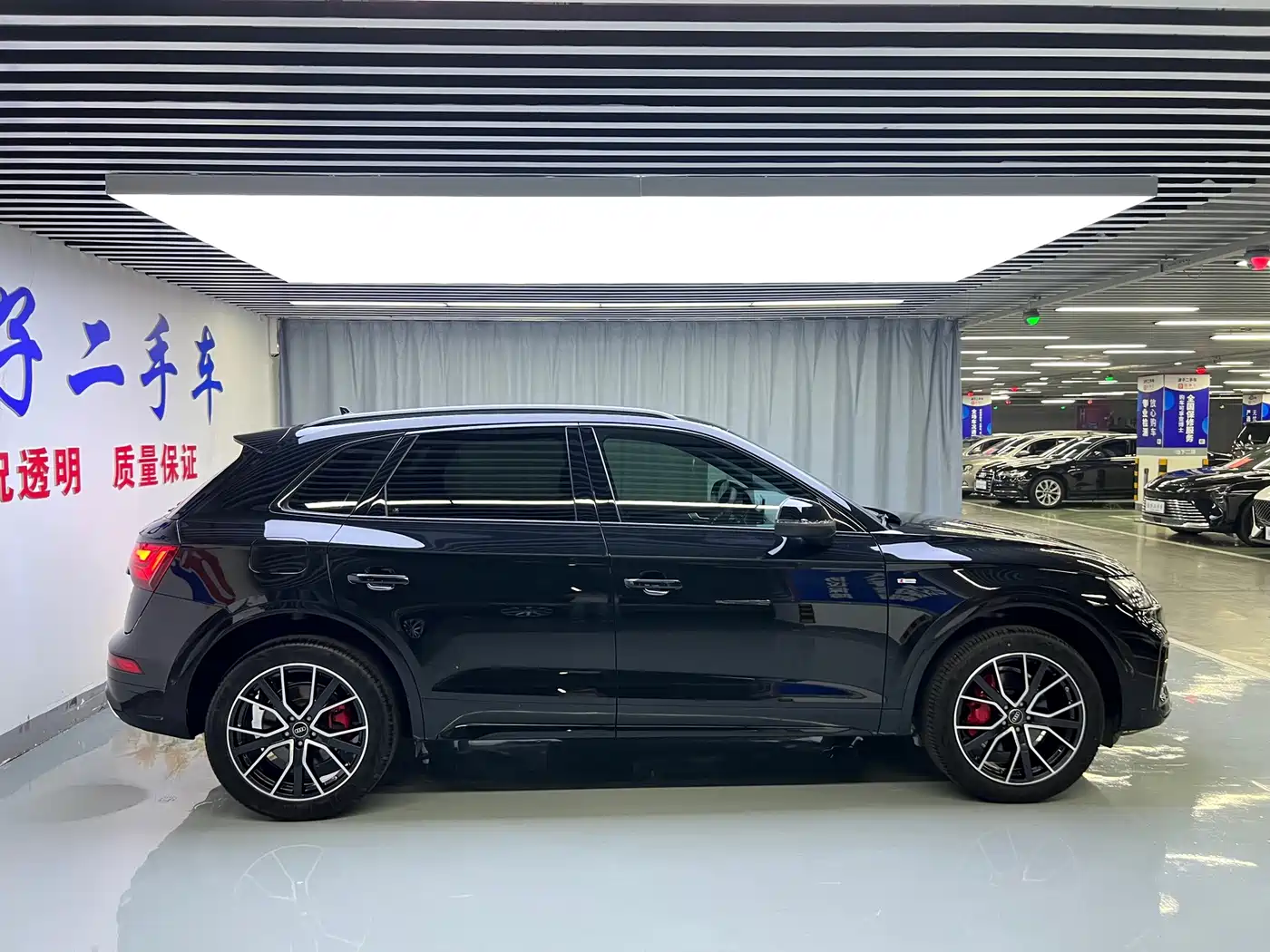 Audi Q5 2025