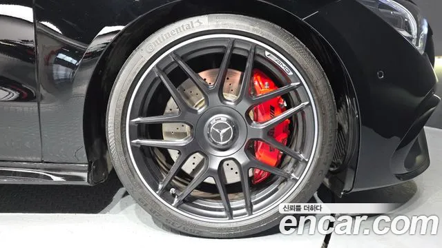 Mercedes-Benz CLA 2024