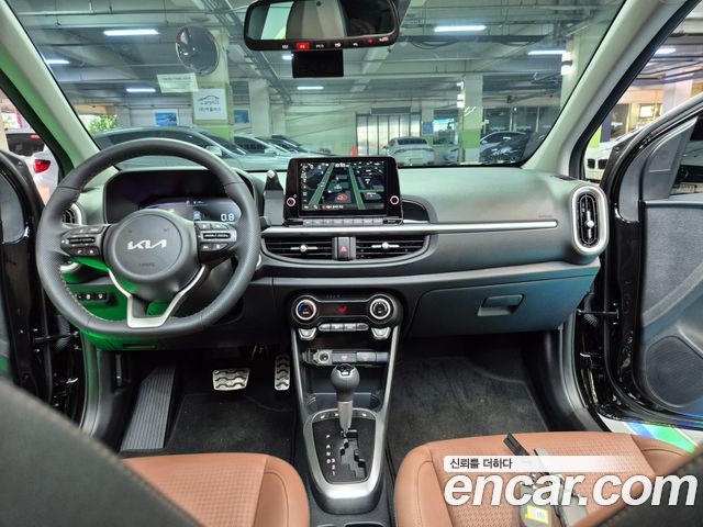 Kia Morning 2026